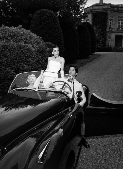 Photo de Château Du Prieuré d'Evecquemont