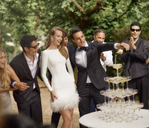 Photo de Château Du Prieuré d'Evecquemont