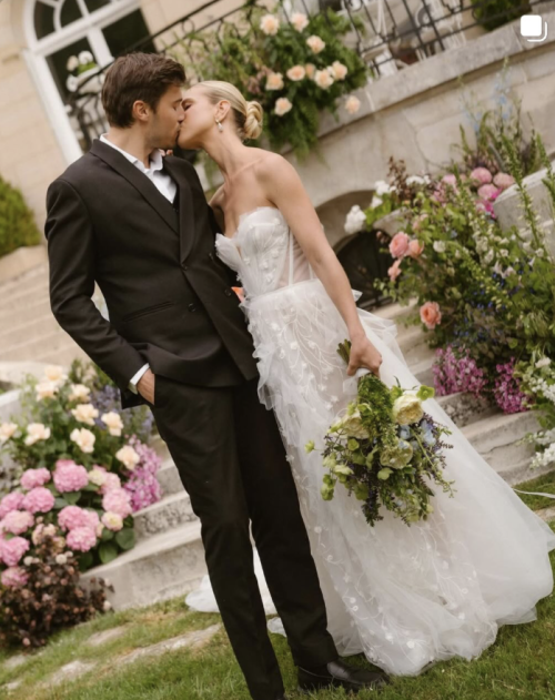 Photo de Château Du Prieuré d'Evecquemont