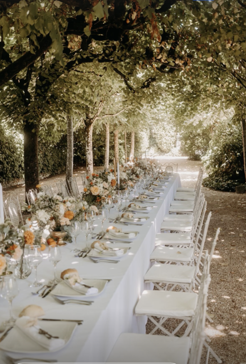 Photo de Château Du Prieuré d'Evecquemont