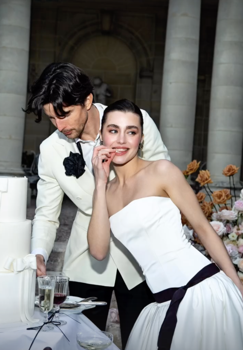 Photo de Château Du Prieuré d'Evecquemont