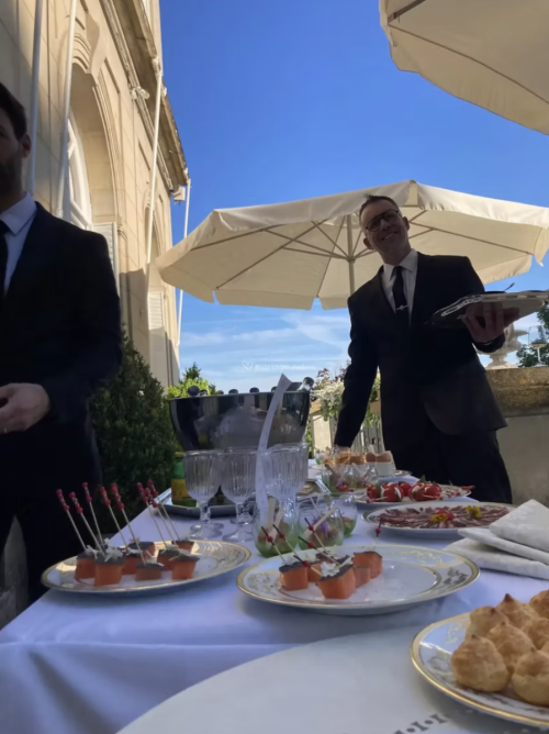 Photo de Château Du Prieuré d'Evecquemont