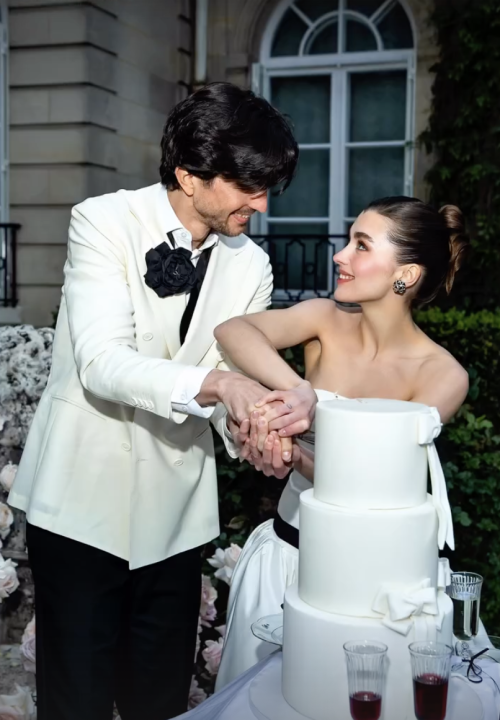 Photo de Château Du Prieuré d'Evecquemont