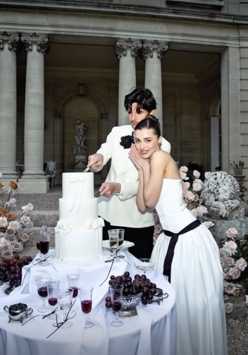 Photo de Château Du Prieuré d'Evecquemont