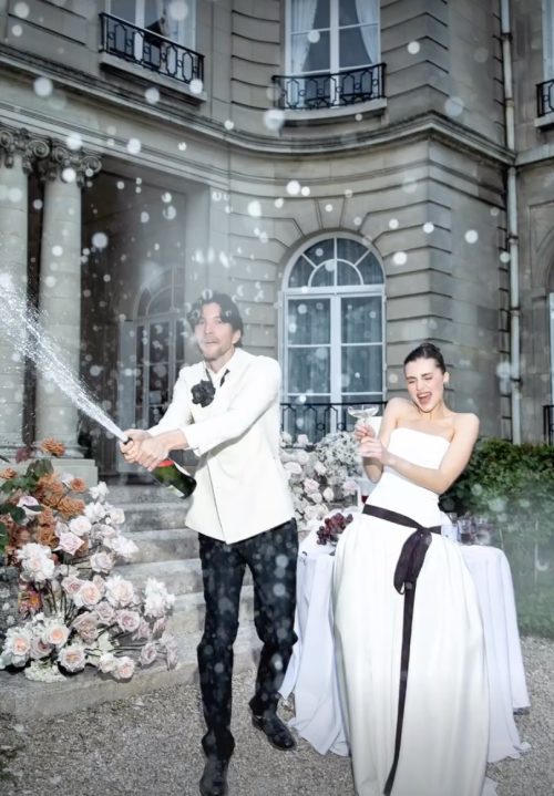 Photo de Château Du Prieuré d'Evecquemont