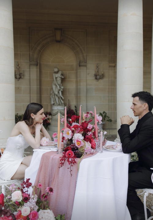 Photo de Château Du Prieuré d'Evecquemont