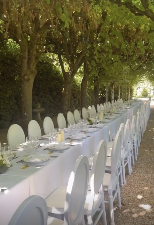 Photo de Château Du Prieuré d'Evecquemont