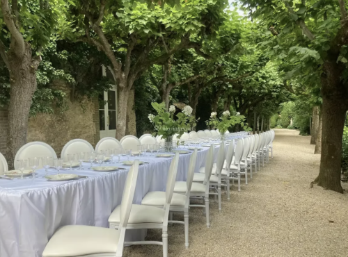 Photo de Château Du Prieuré d'Evecquemont