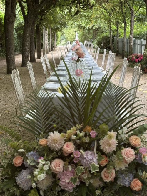 Photo de Château Du Prieuré d'Evecquemont