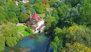 Photo de Öra Le domaine du Moulin Brulé