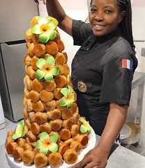 Photo de La Pâtisserie de Brunette