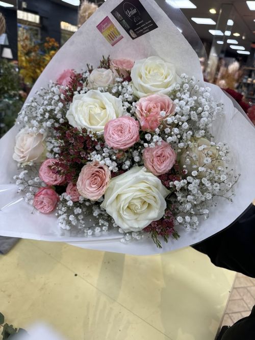 Photo de L'atelier d'Isa