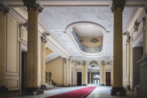 Photo de Château de Burrus