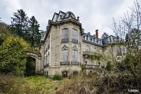 Photo de Château de Burrus