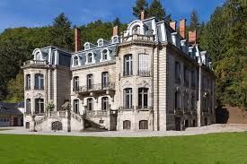 Photo de Château de Burrus