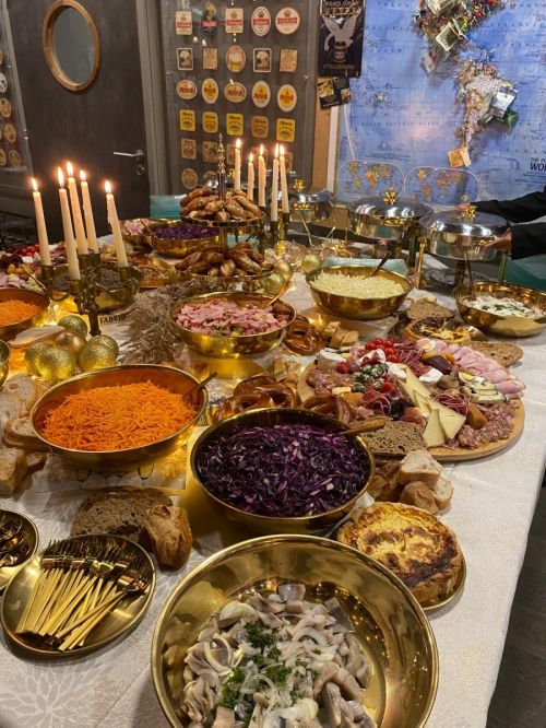 Photo de Maison Jenner