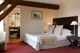 Photo de Hôtel Burgevin