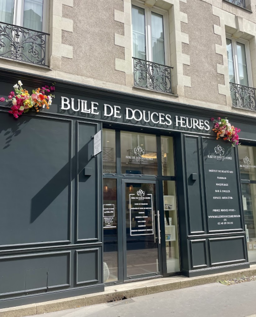 Photo de Bulles De Douces Heures