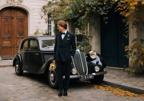 Photo de By Monsieur