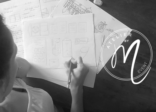 Photo de Atelier By M Event