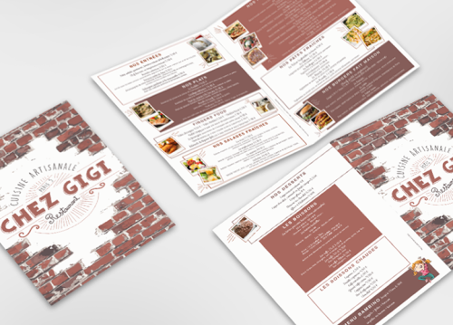 Photo de Atelier By M Event