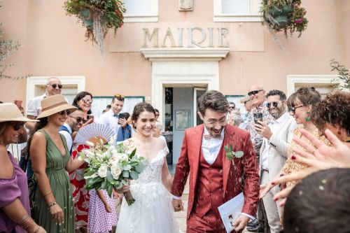 Photo de Comcinelle, photographe événementielle, Destination Wedding.
