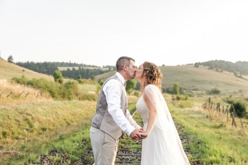 Photo de Comcinelle, photographe événementielle, Destination Wedding.