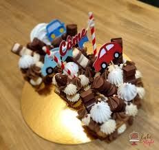 Photo de Cake & Style