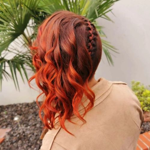 Photo de Le salon visagiste de cambrin