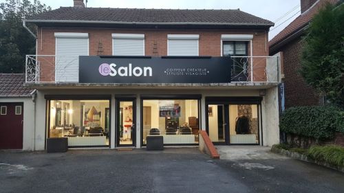 Photo de Le salon visagiste de cambrin