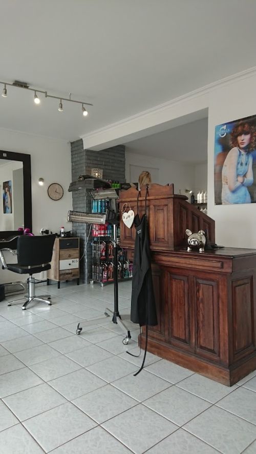 Photo de Le salon visagiste de cambrin