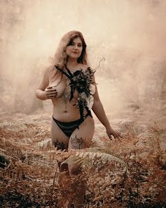 Photo de Camille Morh