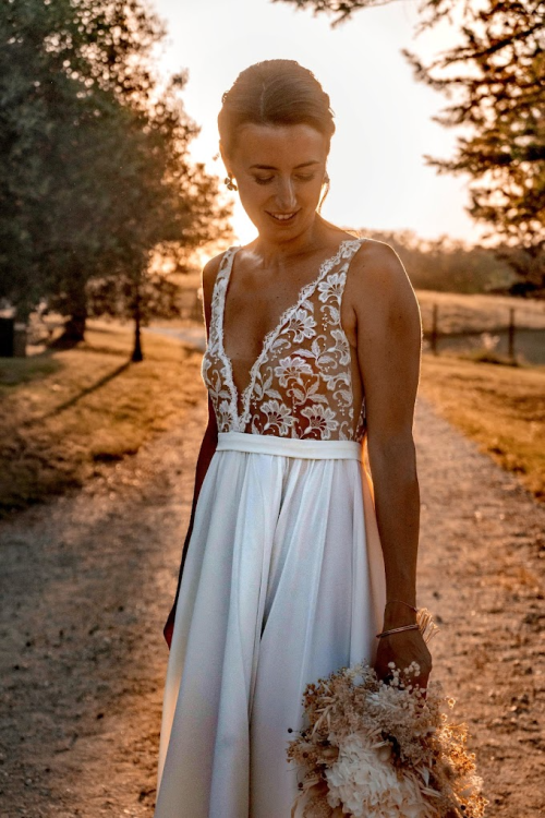Photo de Camille Recolin