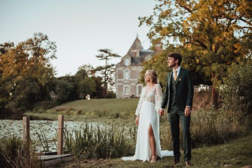 Photo de Joyze Wedding Planner