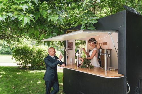 Photo de Château d'Apigné 