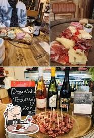 Photo de La Cave du Canal