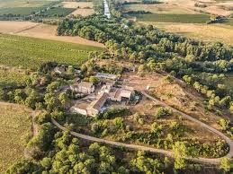 Photo de Domaine de Cantalauze