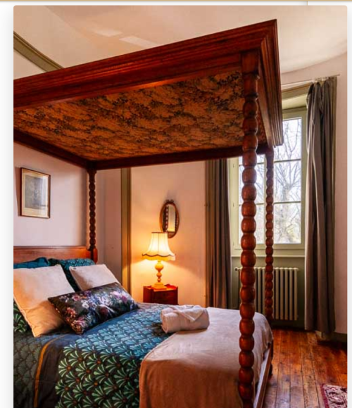 Photo de Château de Launay Guen