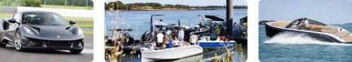 Photo de Car & Boat club