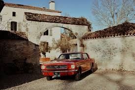 Photo de Car Vintage