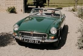 Photo de Car Vintage