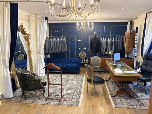 Photo de CARAT, Univers d'Élégance