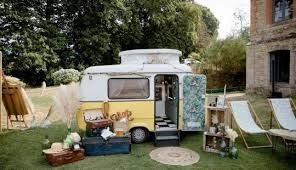 Photo de La Caravane Prend la Pause