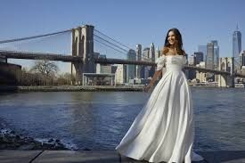 Photo de Elyssa Mariage