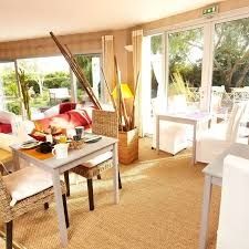 Photo de Carnac Lodge