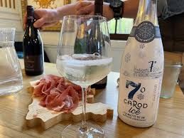 Photo de Caves Carod