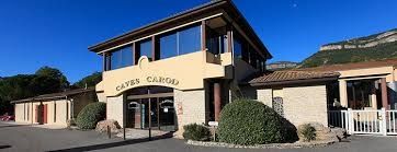 Photo de Caves Carod