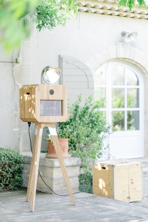 Photo de EVENTS EN PROVENCE