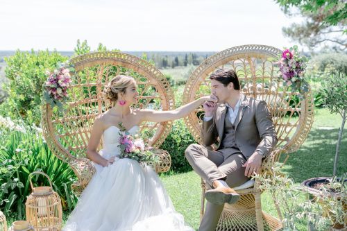 Photo de EVENTS EN PROVENCE