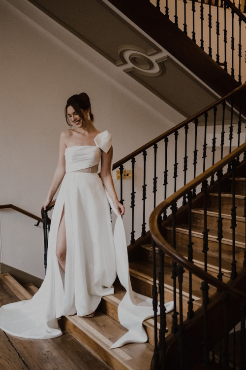 Photo de Carrière Mariage 